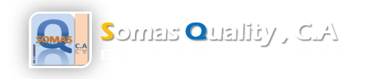 Somas Quality, C.A